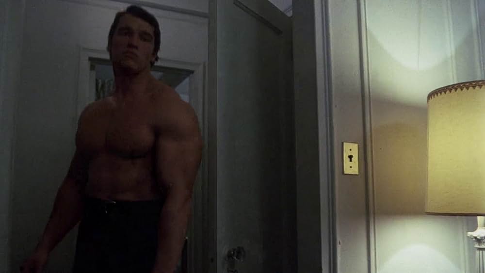 アーノルド・シュワルツェネッガーのSF超人ヘラクレス／アーノルド・シュワルツェネッガーのヘラクレス／アドヴェンチャー・オブ・ヒーローの画像