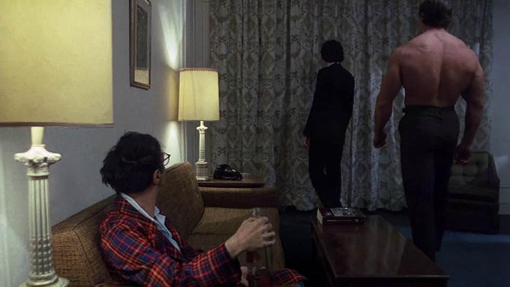 アーノルド・シュワルツェネッガーのSF超人ヘラクレス／アーノルド・シュワルツェネッガーのヘラクレス／アドヴェンチャー・オブ・ヒーローの画像