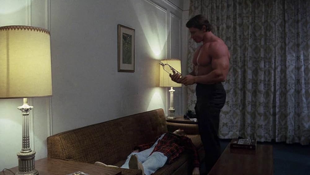 アーノルド・シュワルツェネッガーのSF超人ヘラクレス／アーノルド・シュワルツェネッガーのヘラクレス／アドヴェンチャー・オブ・ヒーローの画像