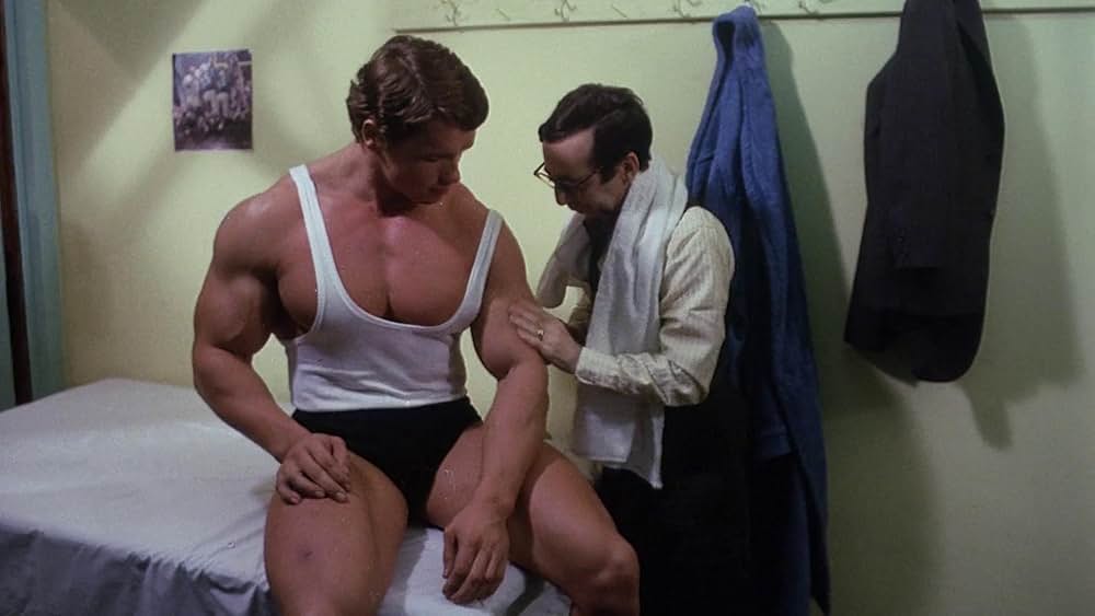 アーノルド・シュワルツェネッガーのSF超人ヘラクレス／アーノルド・シュワルツェネッガーのヘラクレス／アドヴェンチャー・オブ・ヒーローの画像