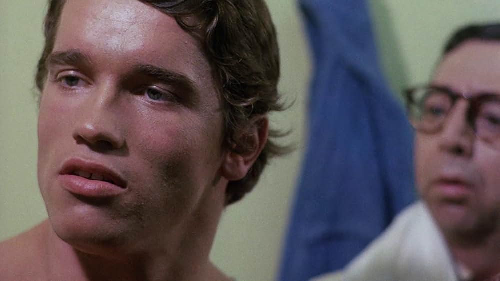 アーノルド・シュワルツェネッガーのSF超人ヘラクレス／アーノルド・シュワルツェネッガーのヘラクレス／アドヴェンチャー・オブ・ヒーローの画像