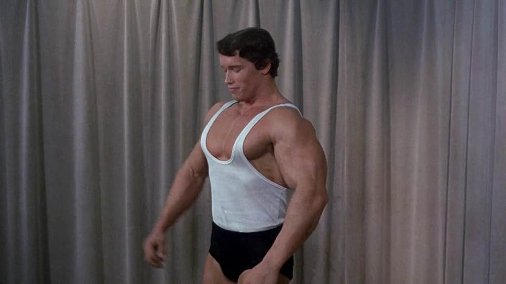 アーノルド・シュワルツェネッガーのSF超人ヘラクレス／アーノルド・シュワルツェネッガーのヘラクレス／アドヴェンチャー・オブ・ヒーローの画像