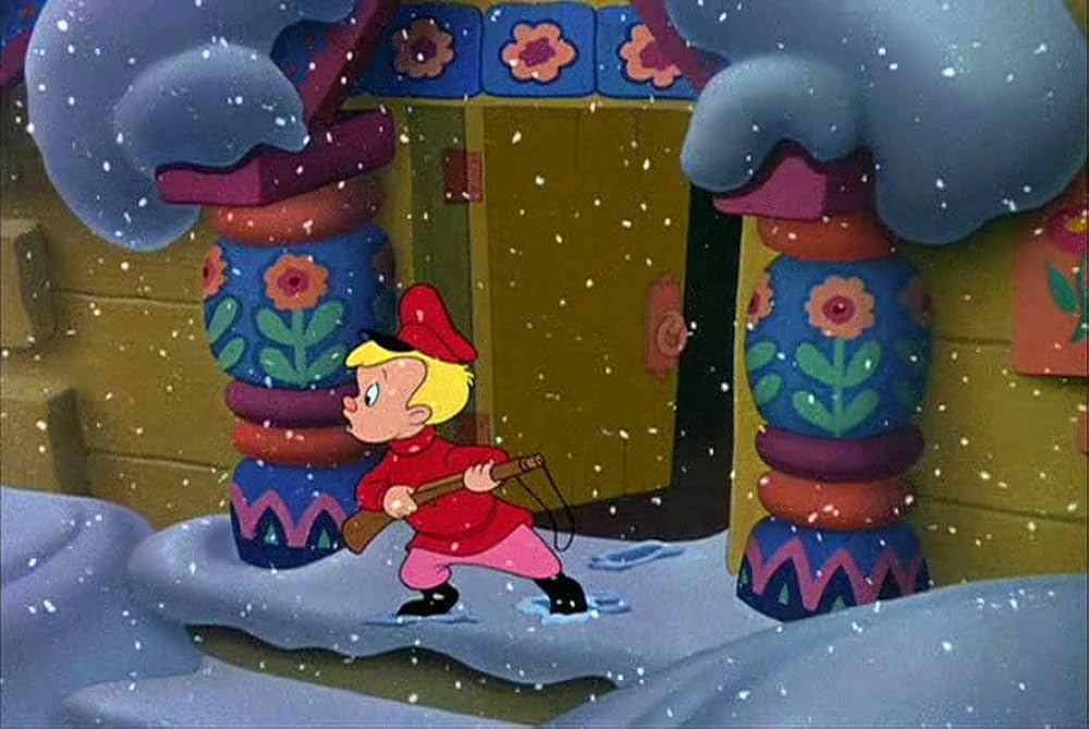 メイク・マイン・ミュージックの画像