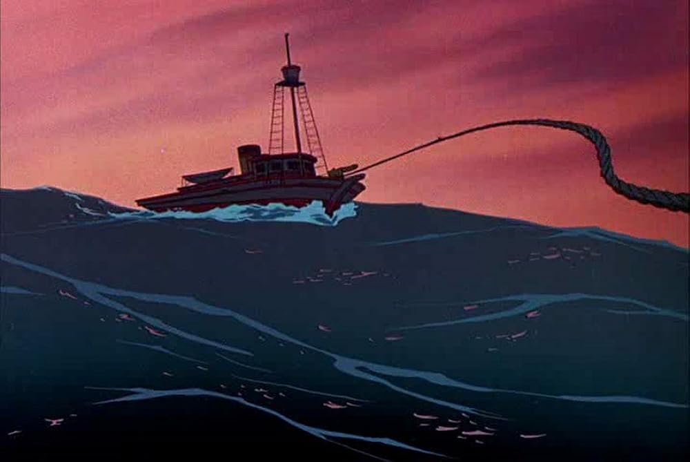 メイク・マイン・ミュージックの画像