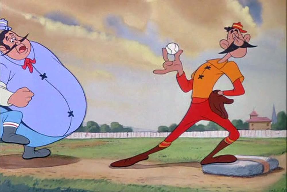 メイク・マイン・ミュージックの画像