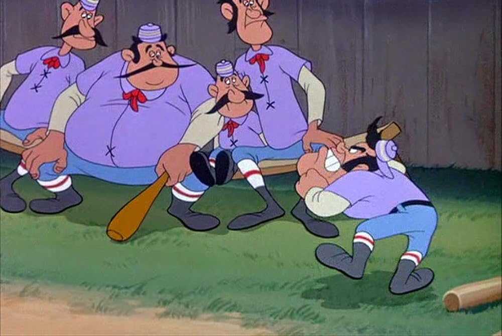 メイク・マイン・ミュージックの画像