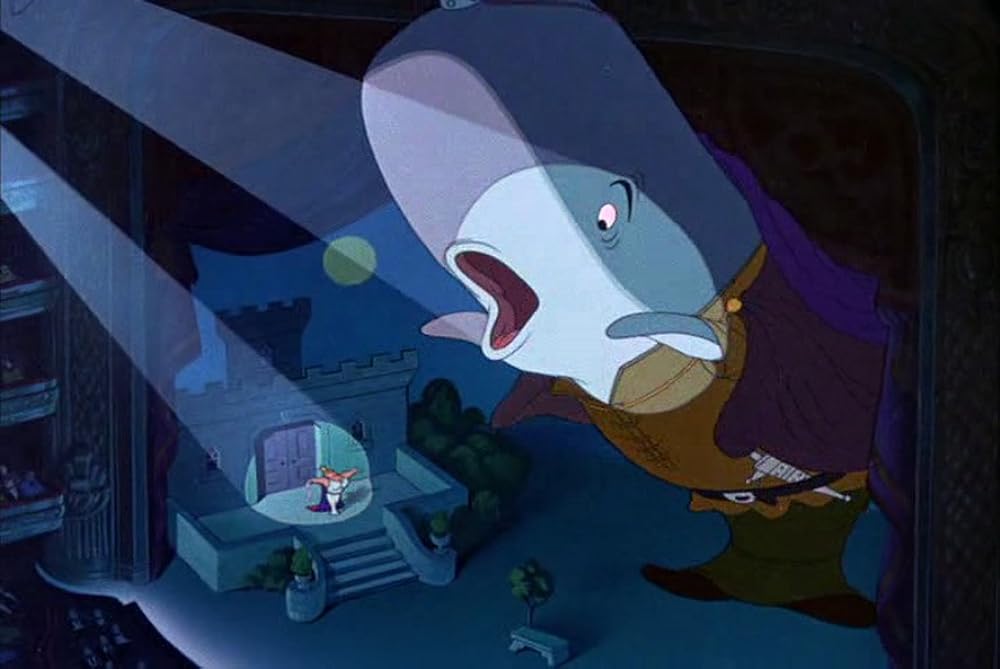 メイク・マイン・ミュージックの画像