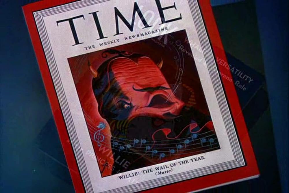 メイク・マイン・ミュージックの画像