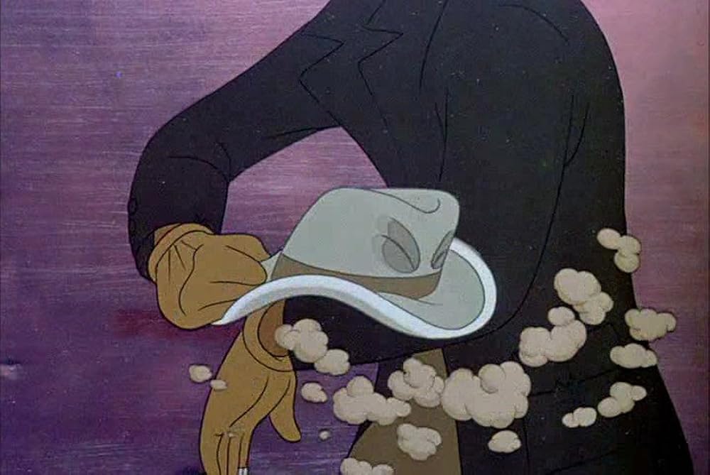 メイク・マイン・ミュージックの画像