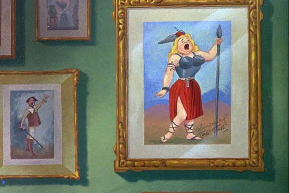 メイク・マイン・ミュージックの画像