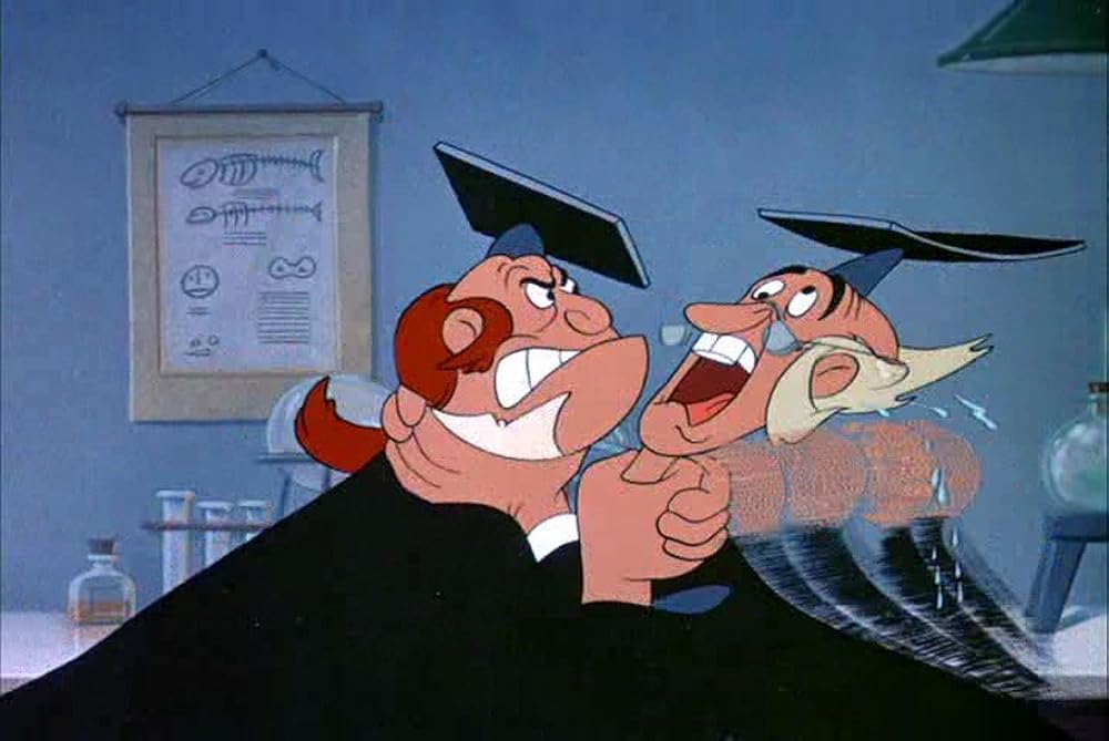 メイク・マイン・ミュージックの画像