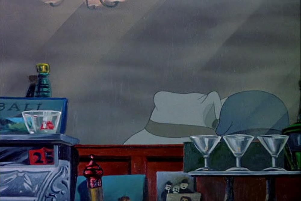 メイク・マイン・ミュージックの画像