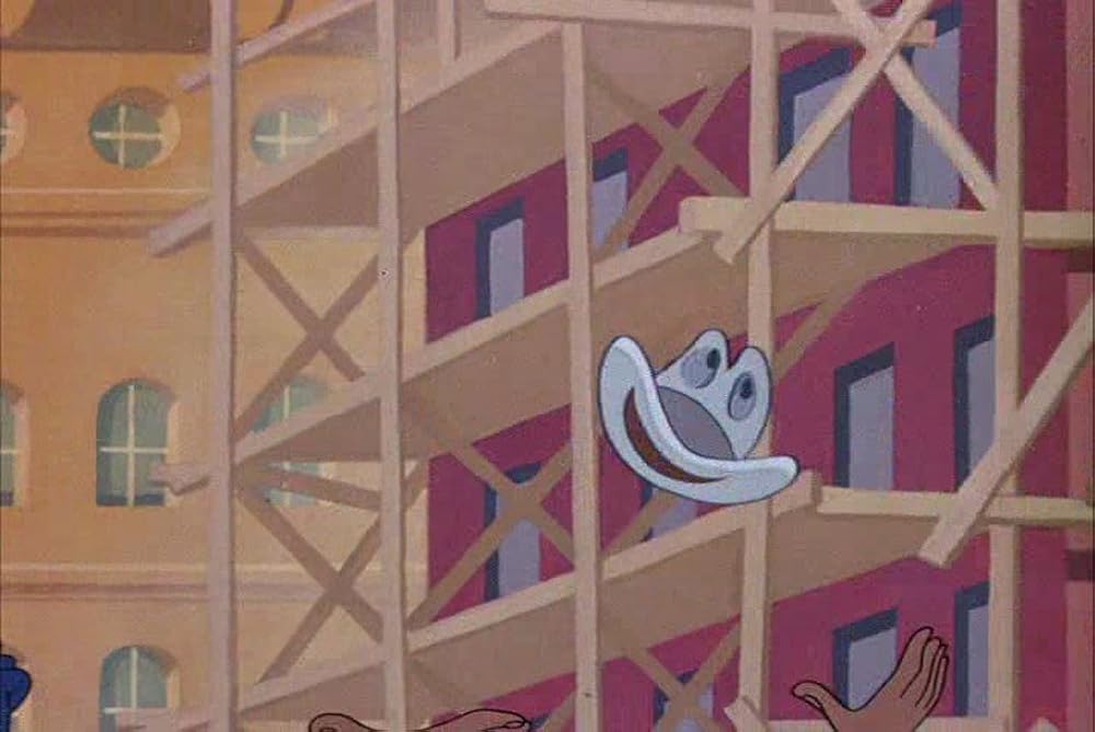 メイク・マイン・ミュージックの画像