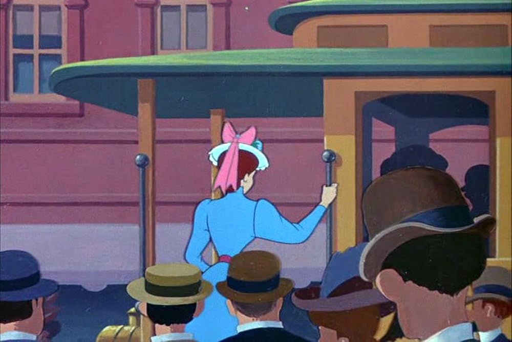 メイク・マイン・ミュージックの画像