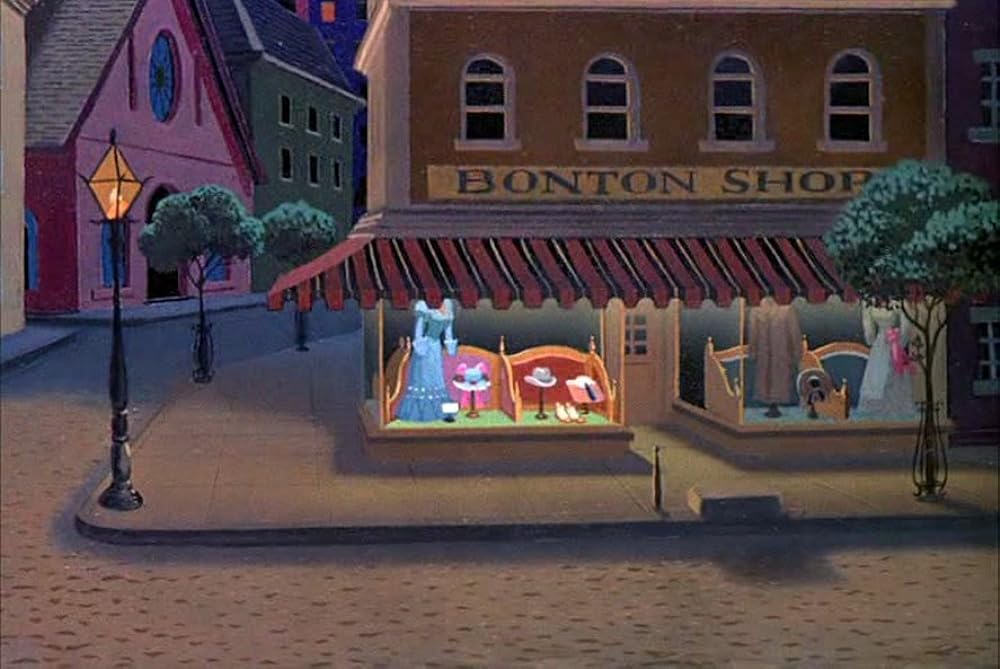 メイク・マイン・ミュージックの画像