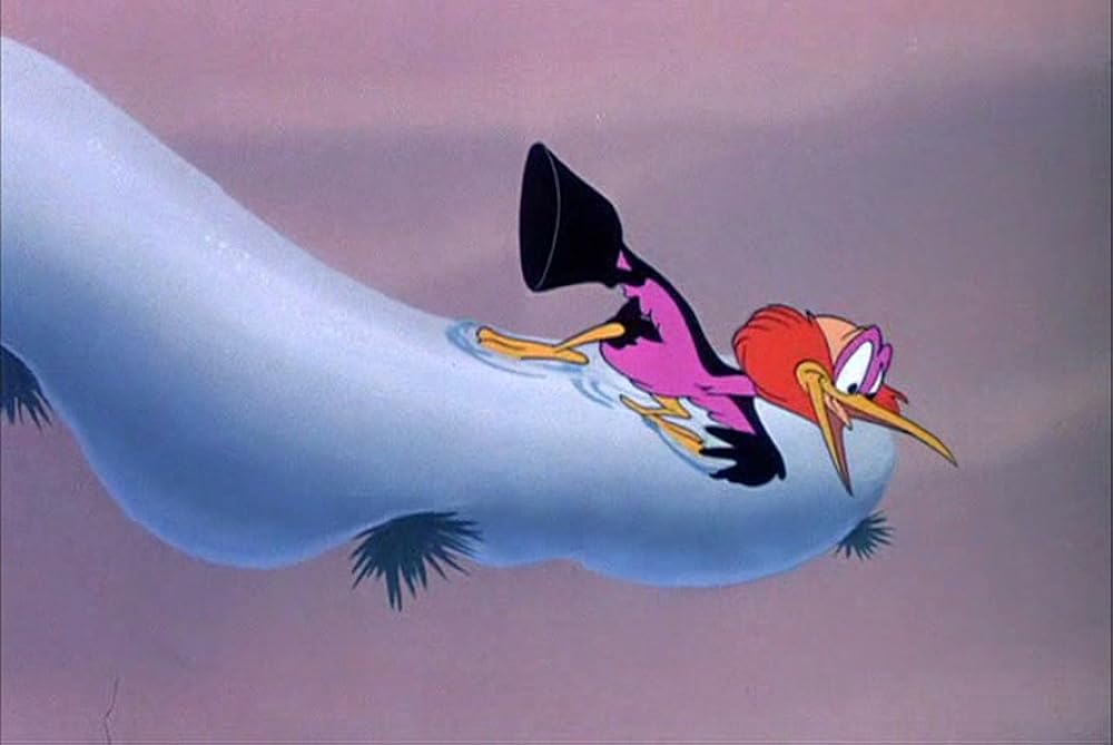 メイク・マイン・ミュージックの画像