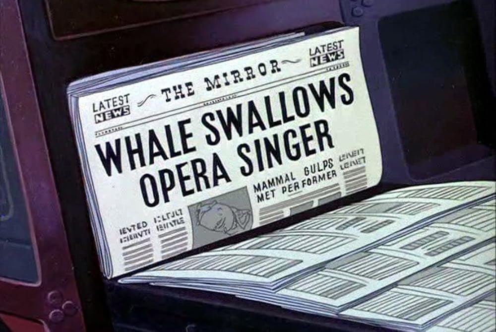 メイク・マイン・ミュージックの画像