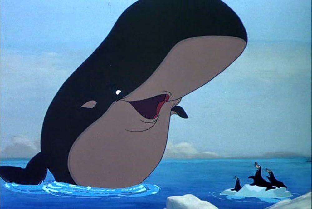 メイク・マイン・ミュージックの画像