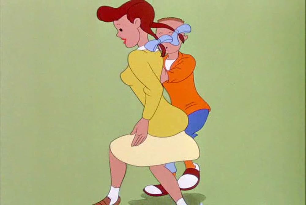 メイク・マイン・ミュージックの画像