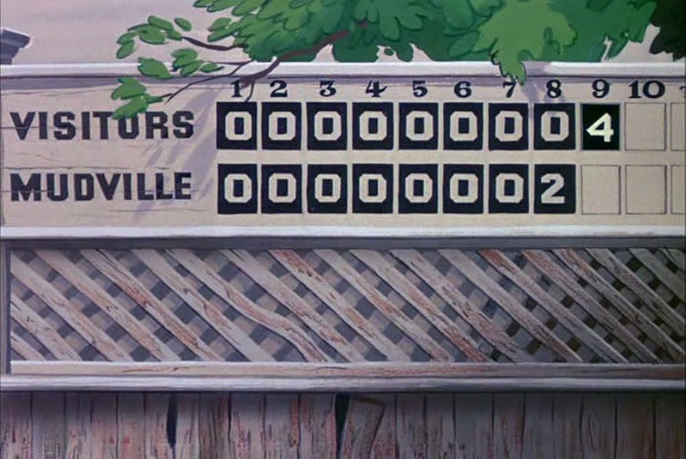 メイク・マイン・ミュージックの画像