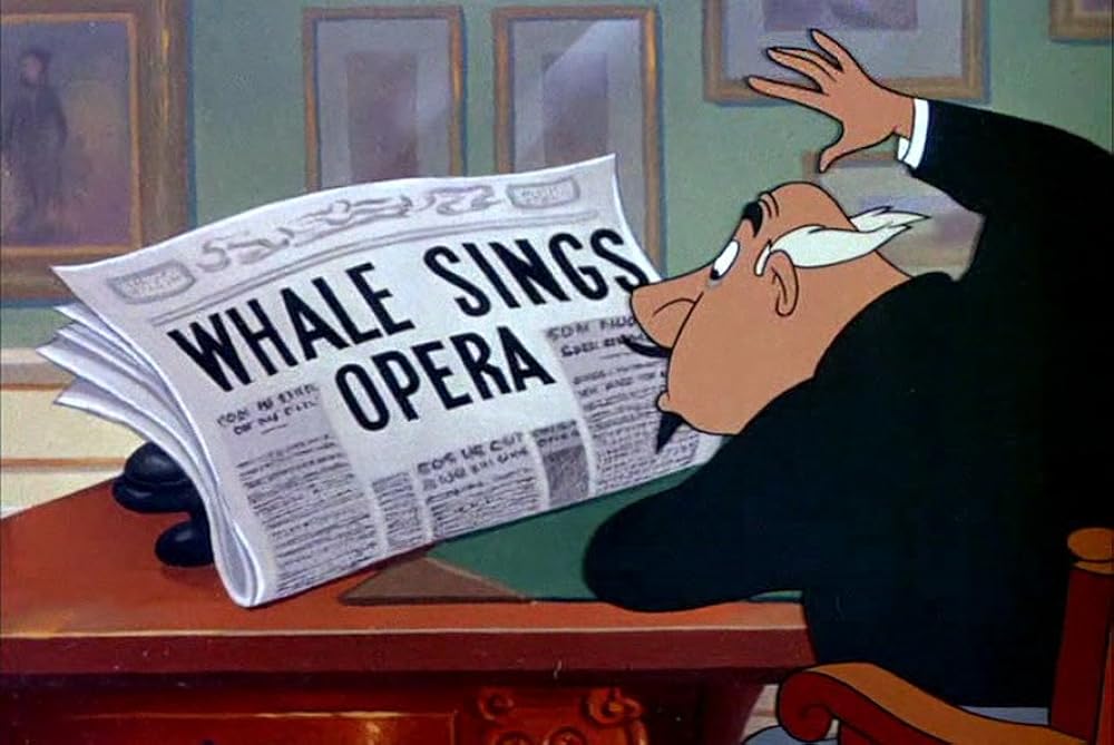 メイク・マイン・ミュージックの画像