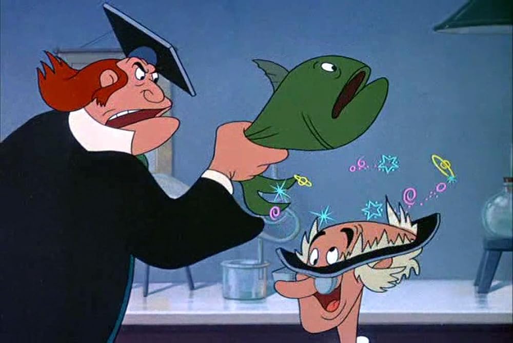 メイク・マイン・ミュージックの画像