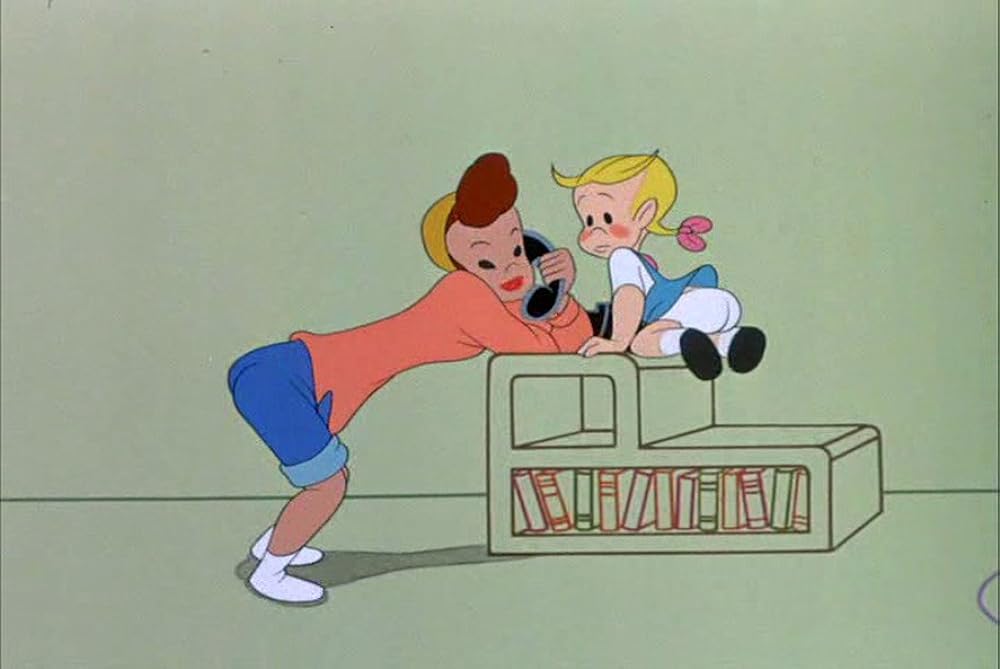 メイク・マイン・ミュージックの画像