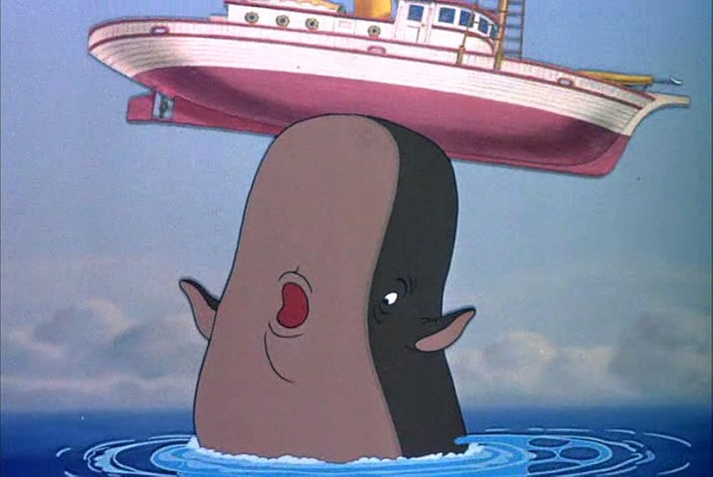 メイク・マイン・ミュージックの画像