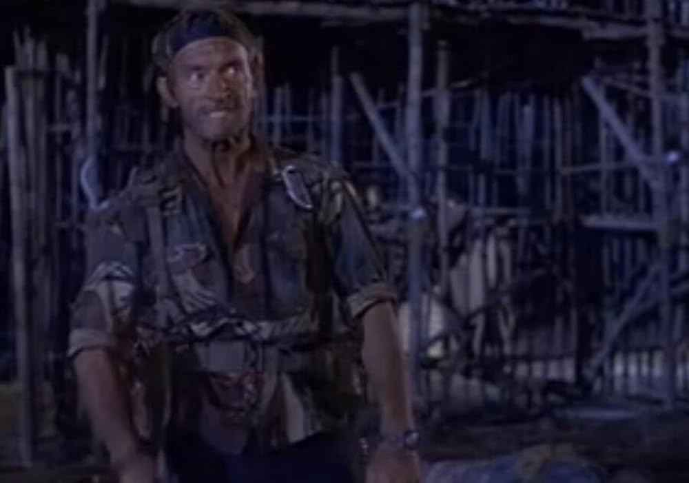 「ザ・ラストサムライ」ランス・ヘンリクセンの画像