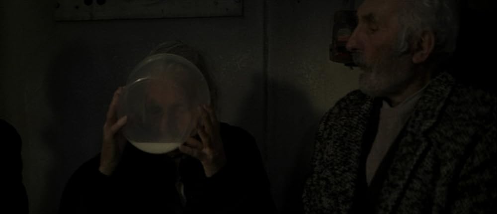 タイム・オブ・ザ・ウルフの画像