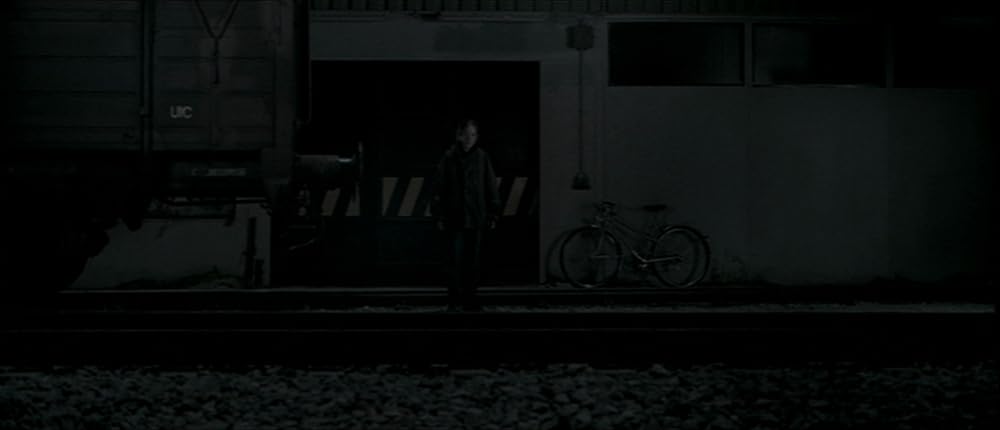 タイム・オブ・ザ・ウルフの画像