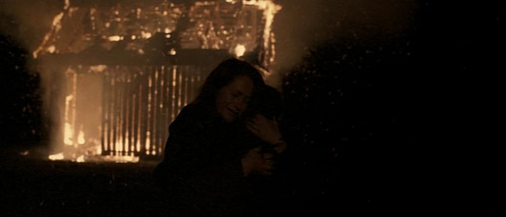 「タイム・オブ・ザ・ウルフ」イザベル・ユペールの画像