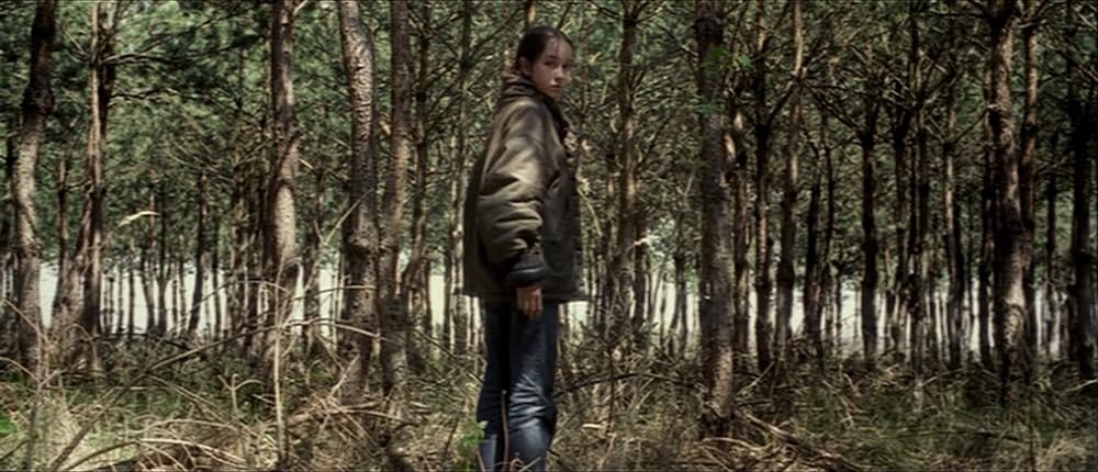 タイム・オブ・ザ・ウルフの画像