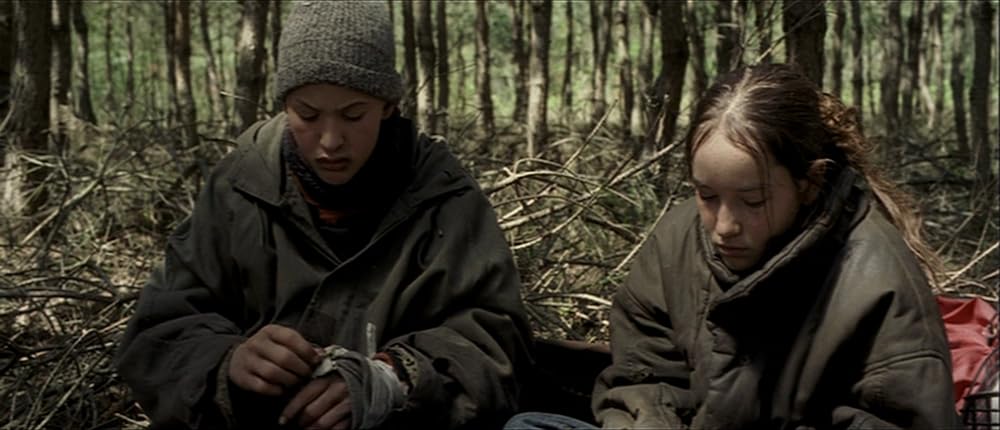 タイム・オブ・ザ・ウルフの画像