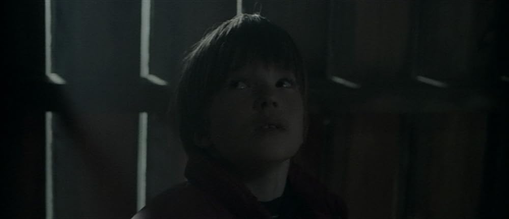 タイム・オブ・ザ・ウルフの画像