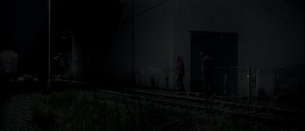 タイム・オブ・ザ・ウルフの画像