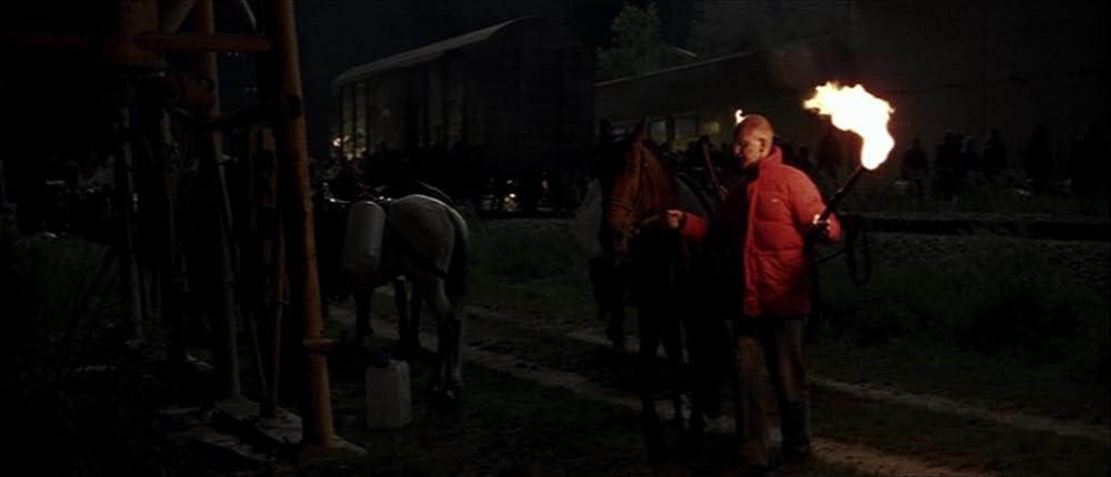 タイム・オブ・ザ・ウルフの画像