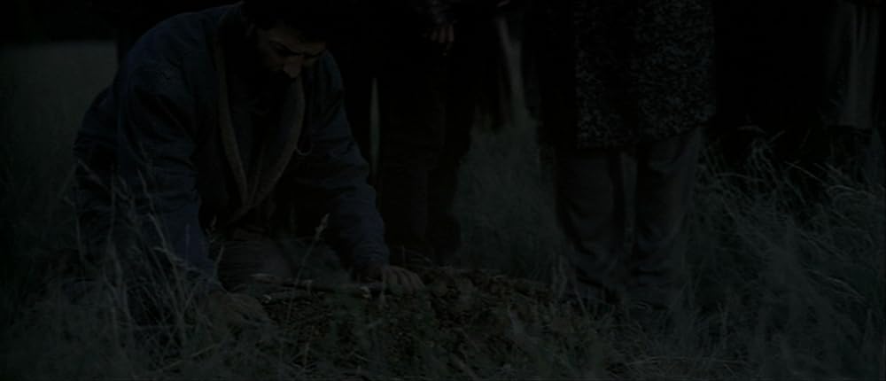 タイム・オブ・ザ・ウルフの画像