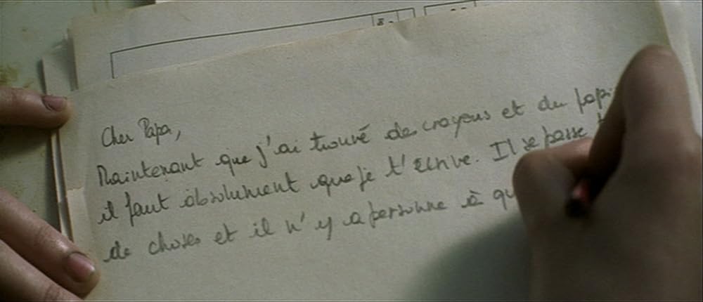 タイム・オブ・ザ・ウルフの画像