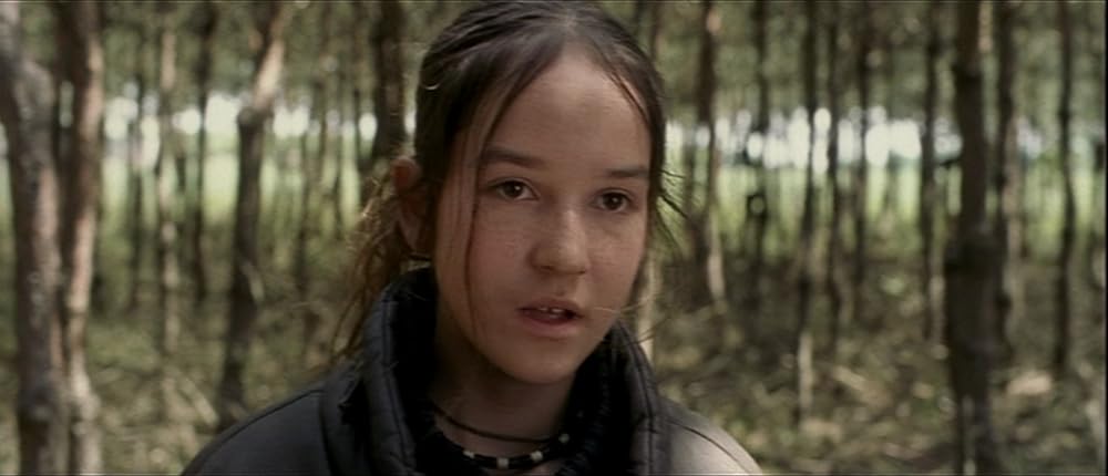 タイム・オブ・ザ・ウルフの画像