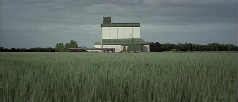 タイム・オブ・ザ・ウルフの画像