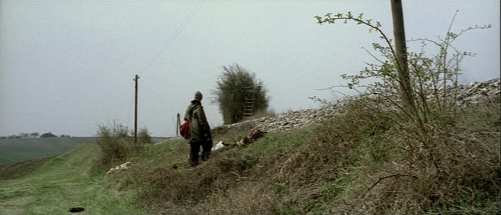 タイム・オブ・ザ・ウルフの画像