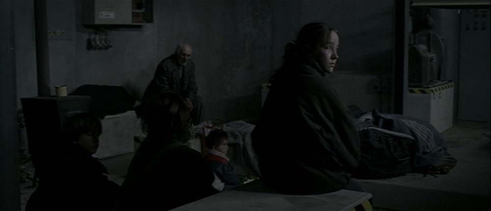 タイム・オブ・ザ・ウルフの画像