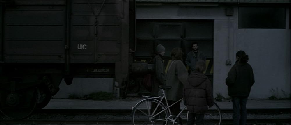 タイム・オブ・ザ・ウルフの画像