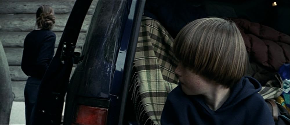 タイム・オブ・ザ・ウルフの画像