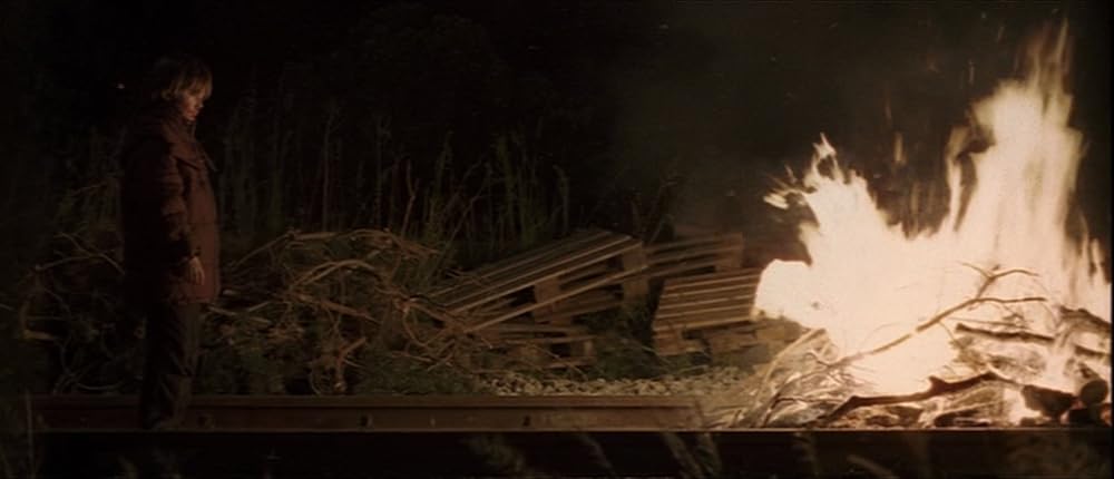 タイム・オブ・ザ・ウルフの画像