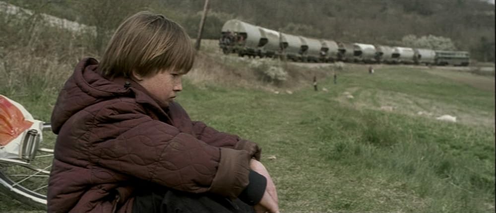 タイム・オブ・ザ・ウルフの画像