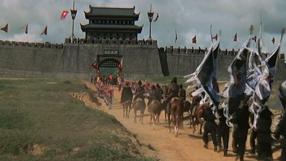 「英雄十三傑」の画像