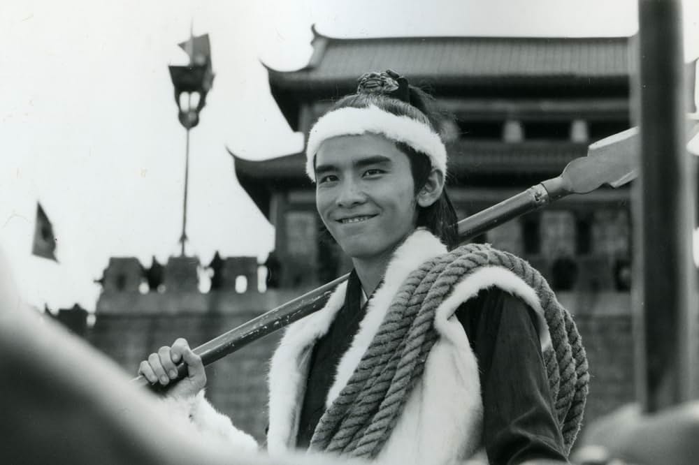 英雄十三傑の画像