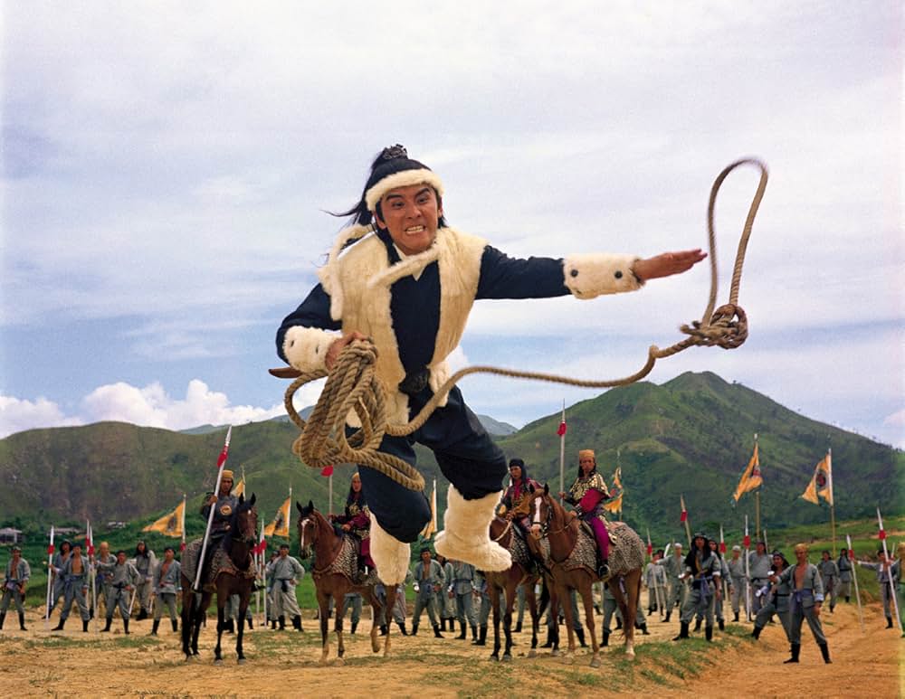 英雄十三傑の画像